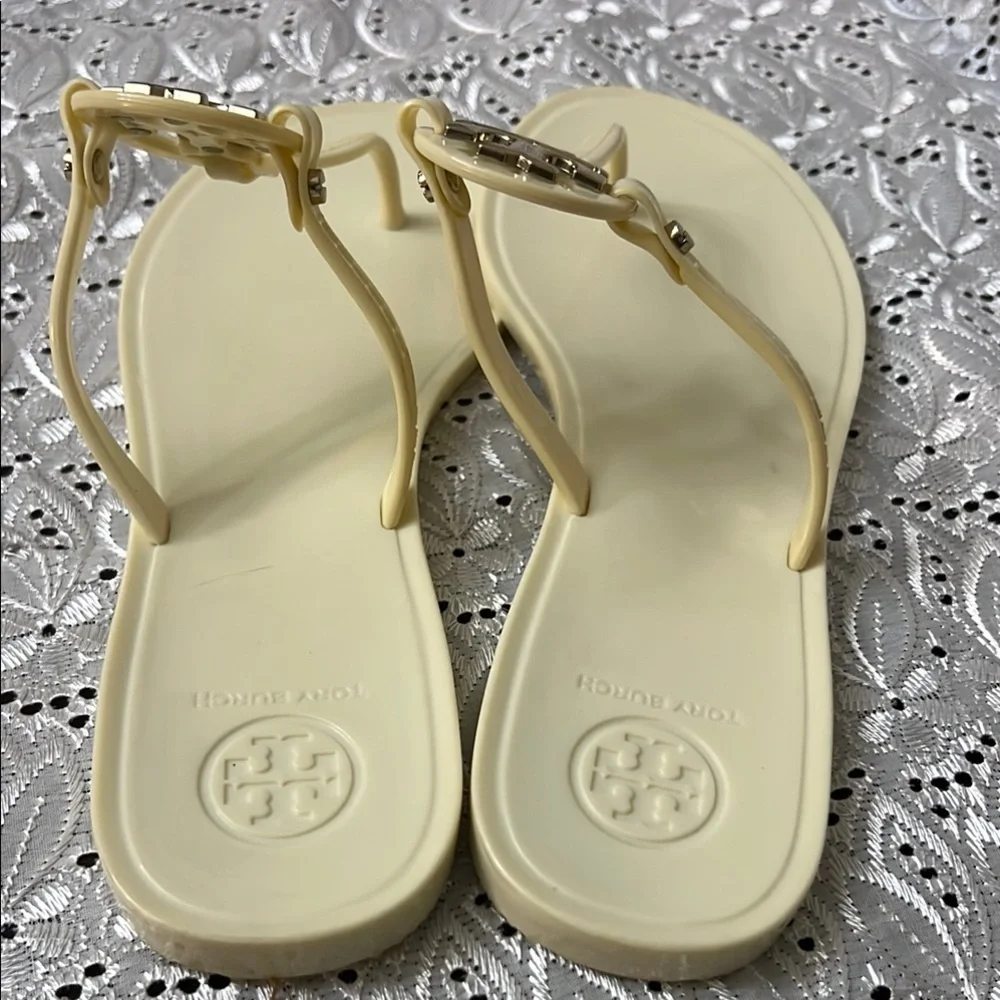 Tory Burch experience elegance